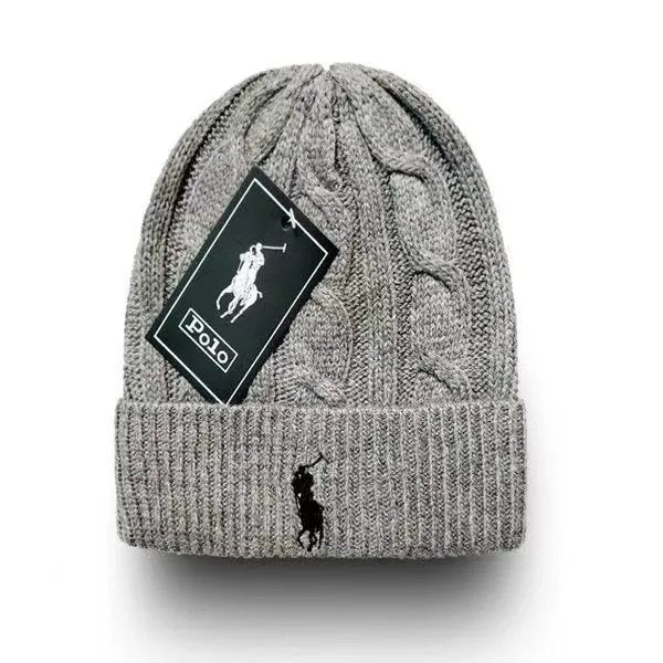 MONCL Men's Knitted Hats