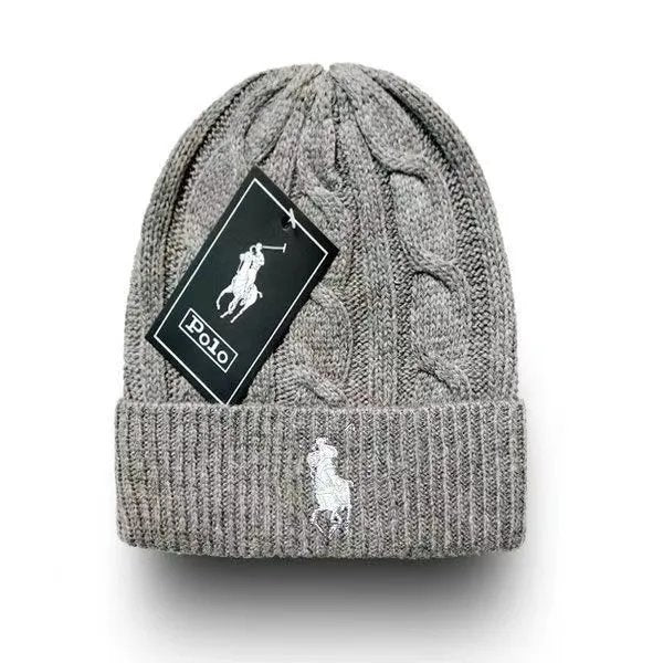 MONCL Men's Knitted Hats