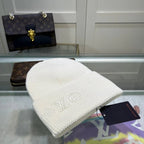 VL Luxury Knitted Beanie