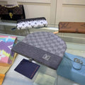 VL Luxury Knitted Beanie