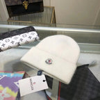 MONCL Men's Knitted Hats