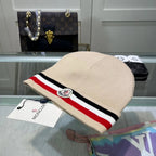 MONCL Men's Knitted Hats