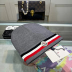 MONCL Men's Knitted Hats