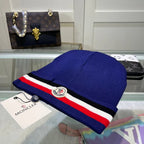 MONCL Men's Knitted Hats