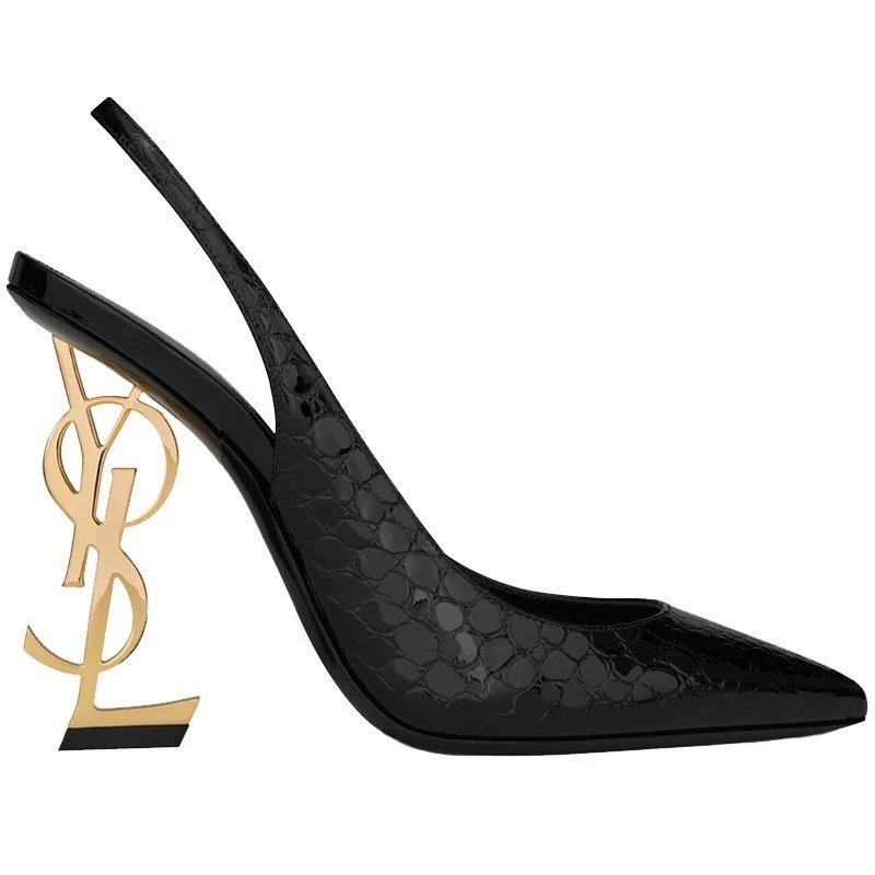 YS High Heels 6
