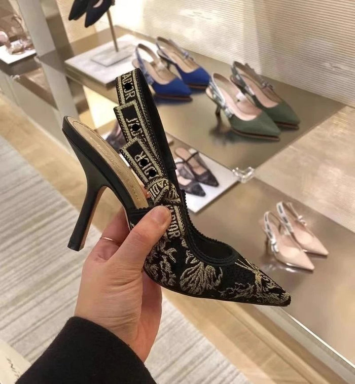 DIO High Heels