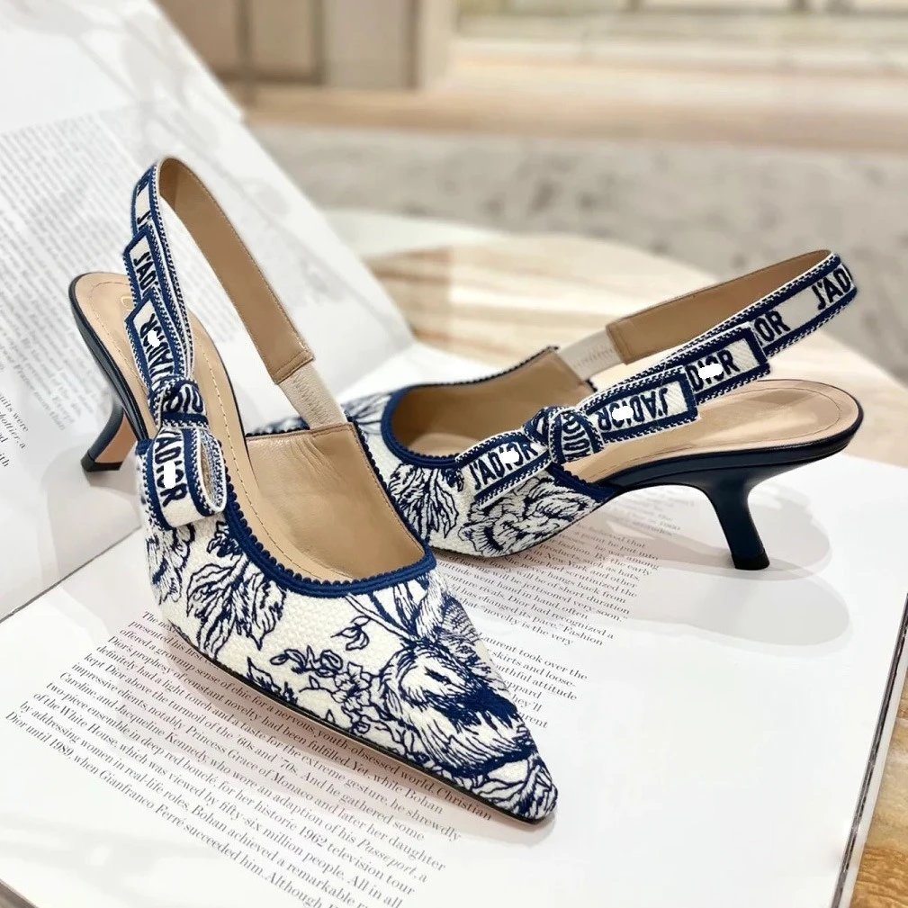 DIO High Heels