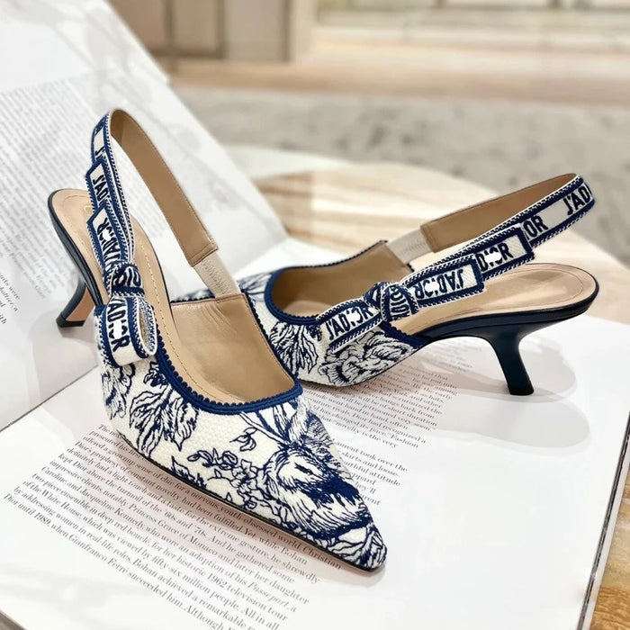 DIO High Heels