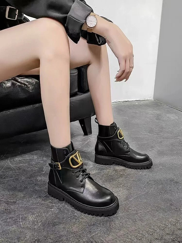 VALENTIN Boots