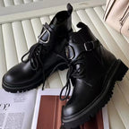VALENTIN Boots