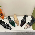 GUC High Heels