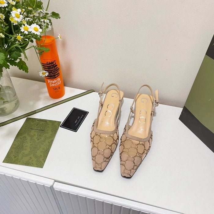 GUC High Heels