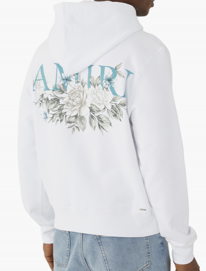AMIR Clothing Hoodie