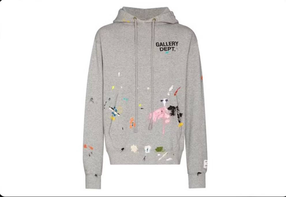 GAL DEPT Clothing Hoodies