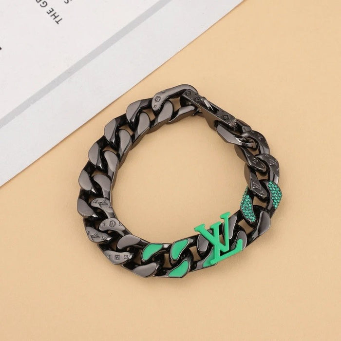 VL Luxury Bracelets