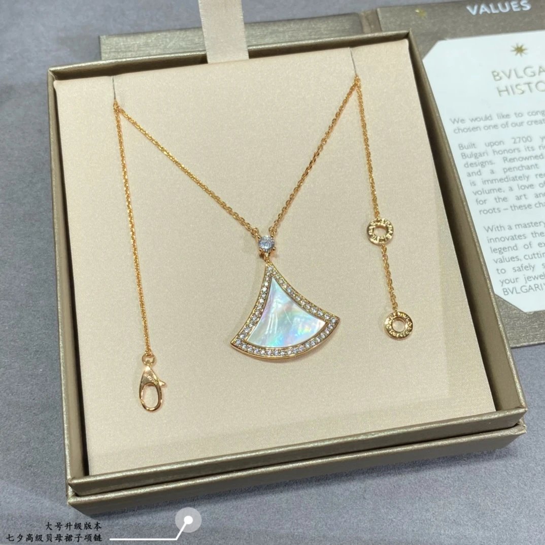 BVL Designer Luxury Necklaces