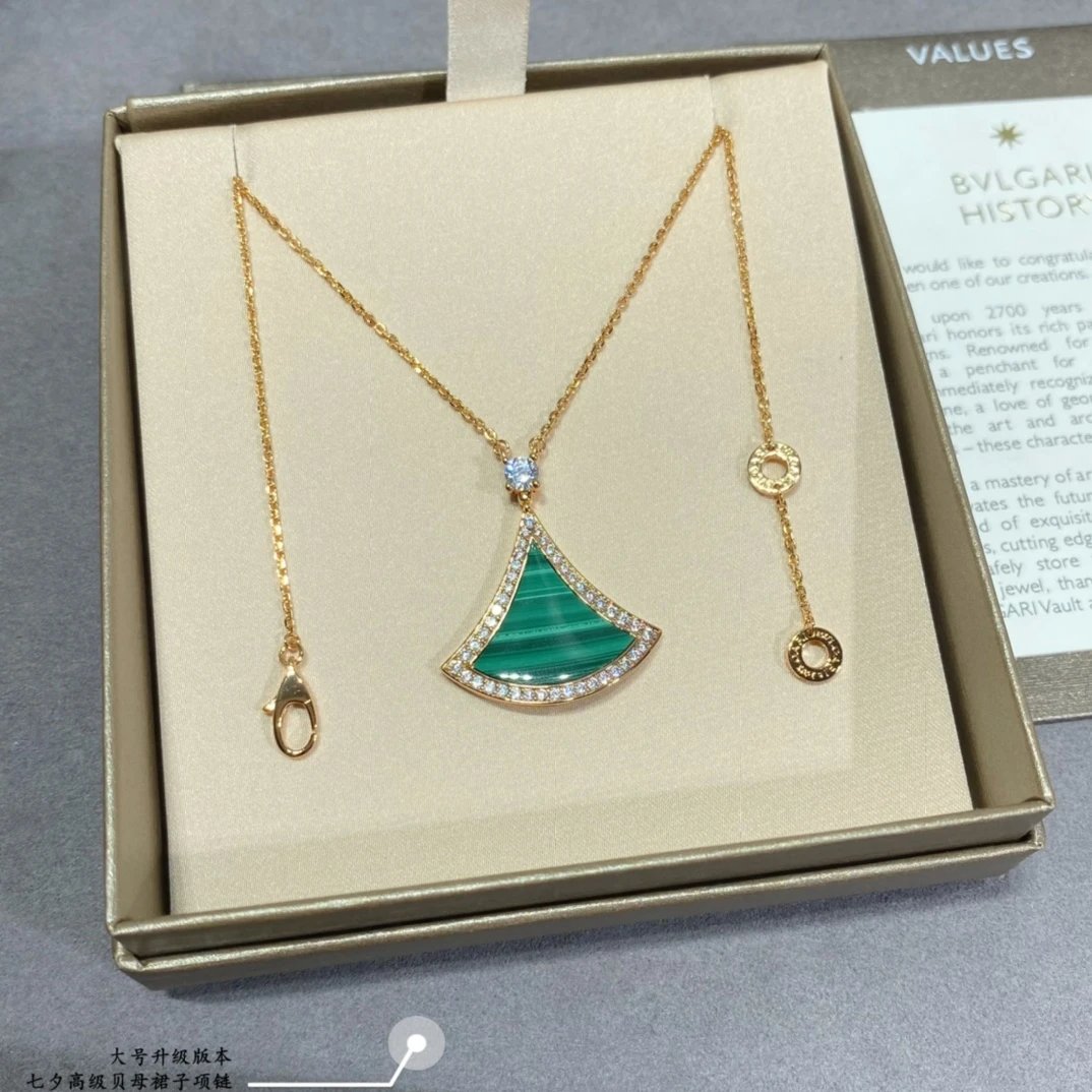 BVL Designer Luxury Necklaces
