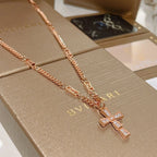 BVL Designer Luxury Necklaces
