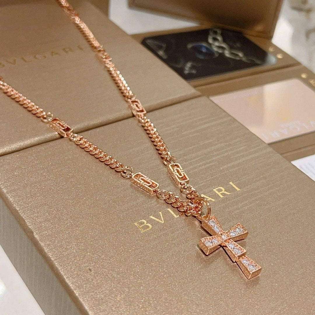 BVL Designer Luxury Necklaces