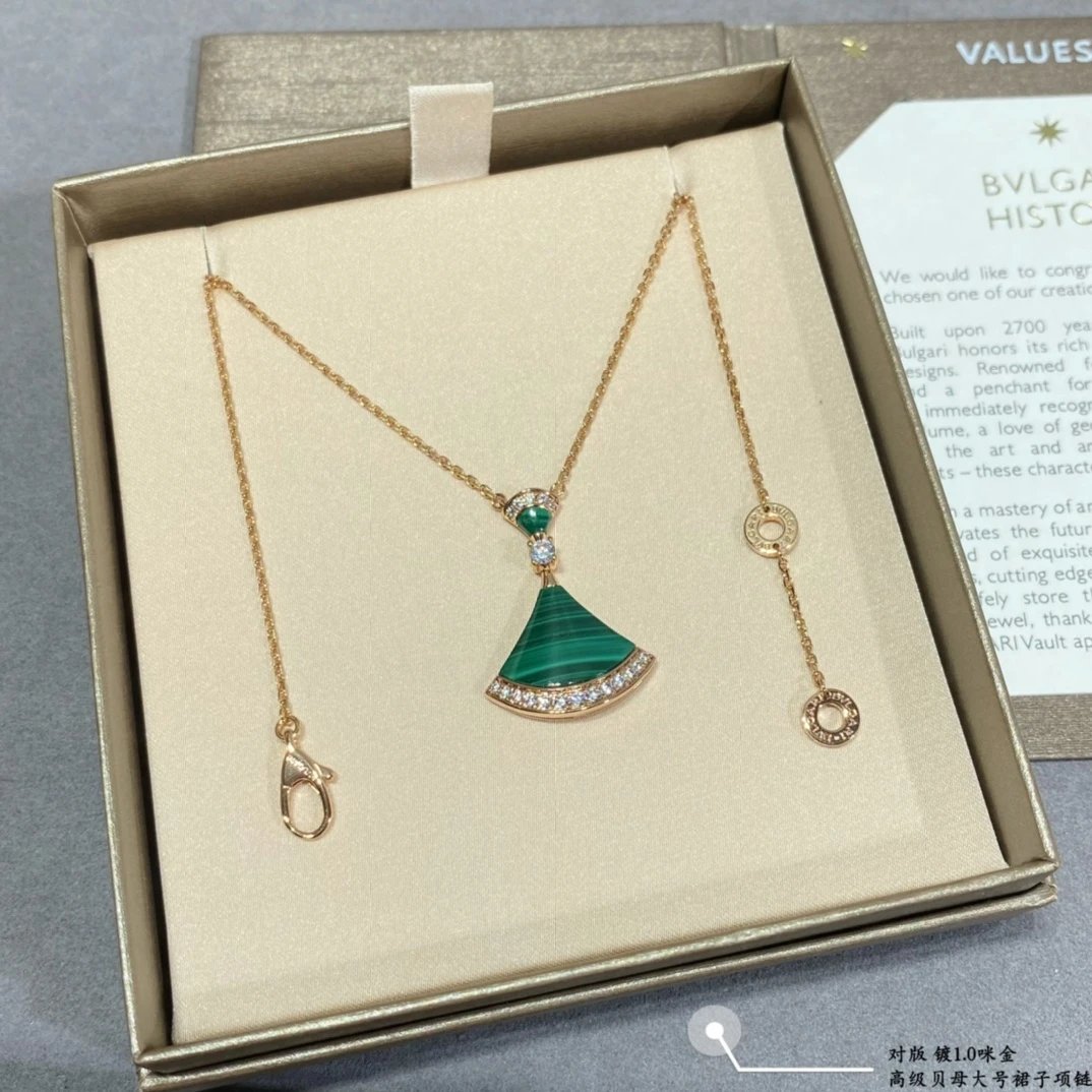 BVL Designer Luxury Necklaces