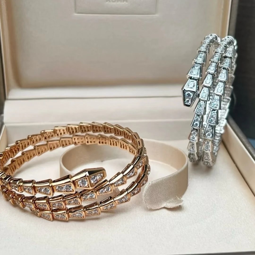 BVL Designer Luxury Necklaces