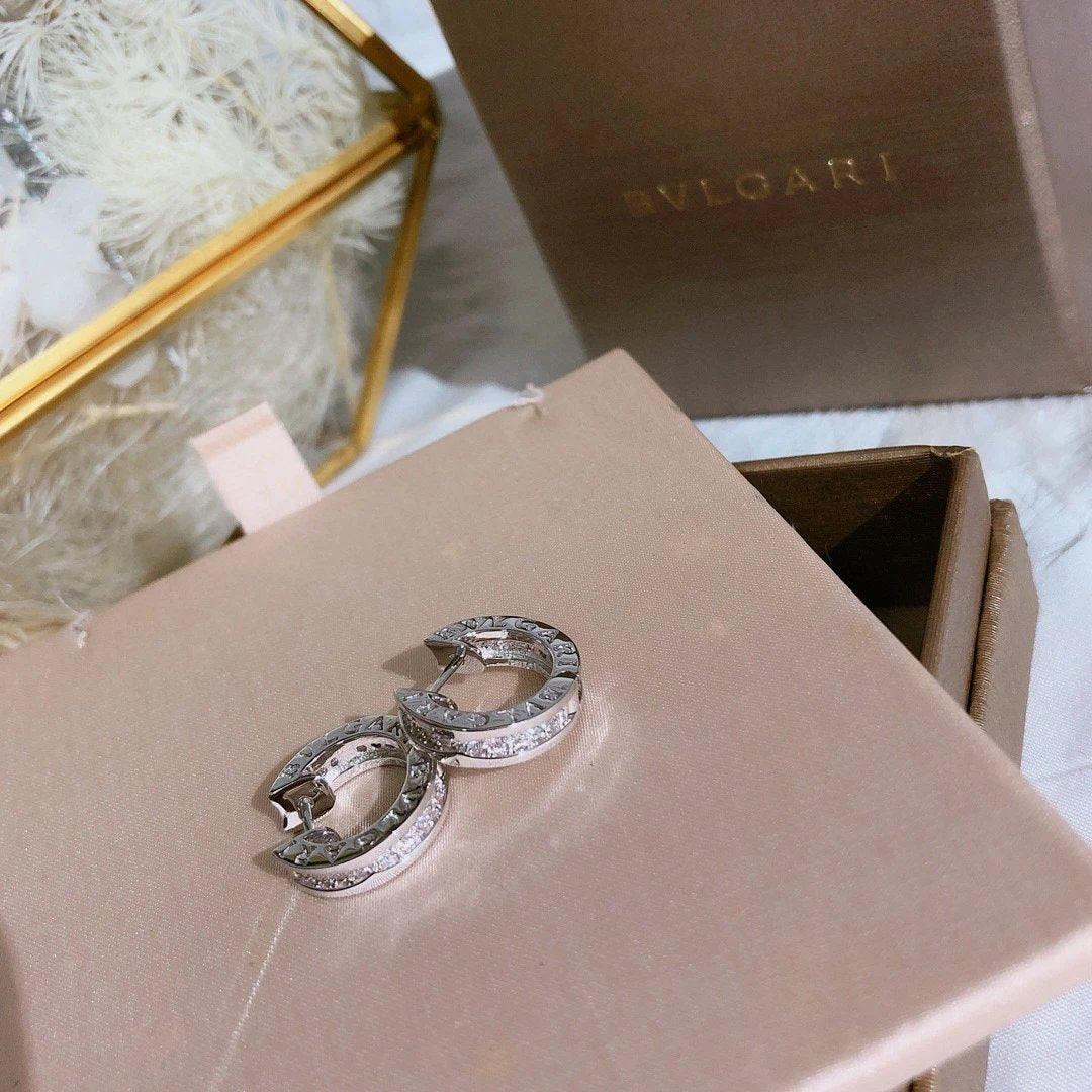 BVL Designer Luxury Necklaces