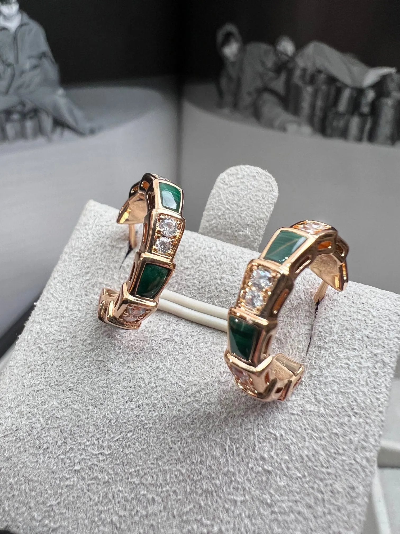 BVL Designer Luxury Necklaces