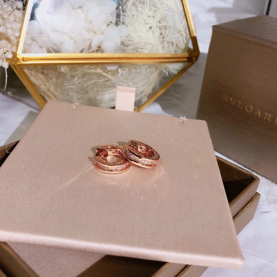 BVL Designer Luxury Necklaces