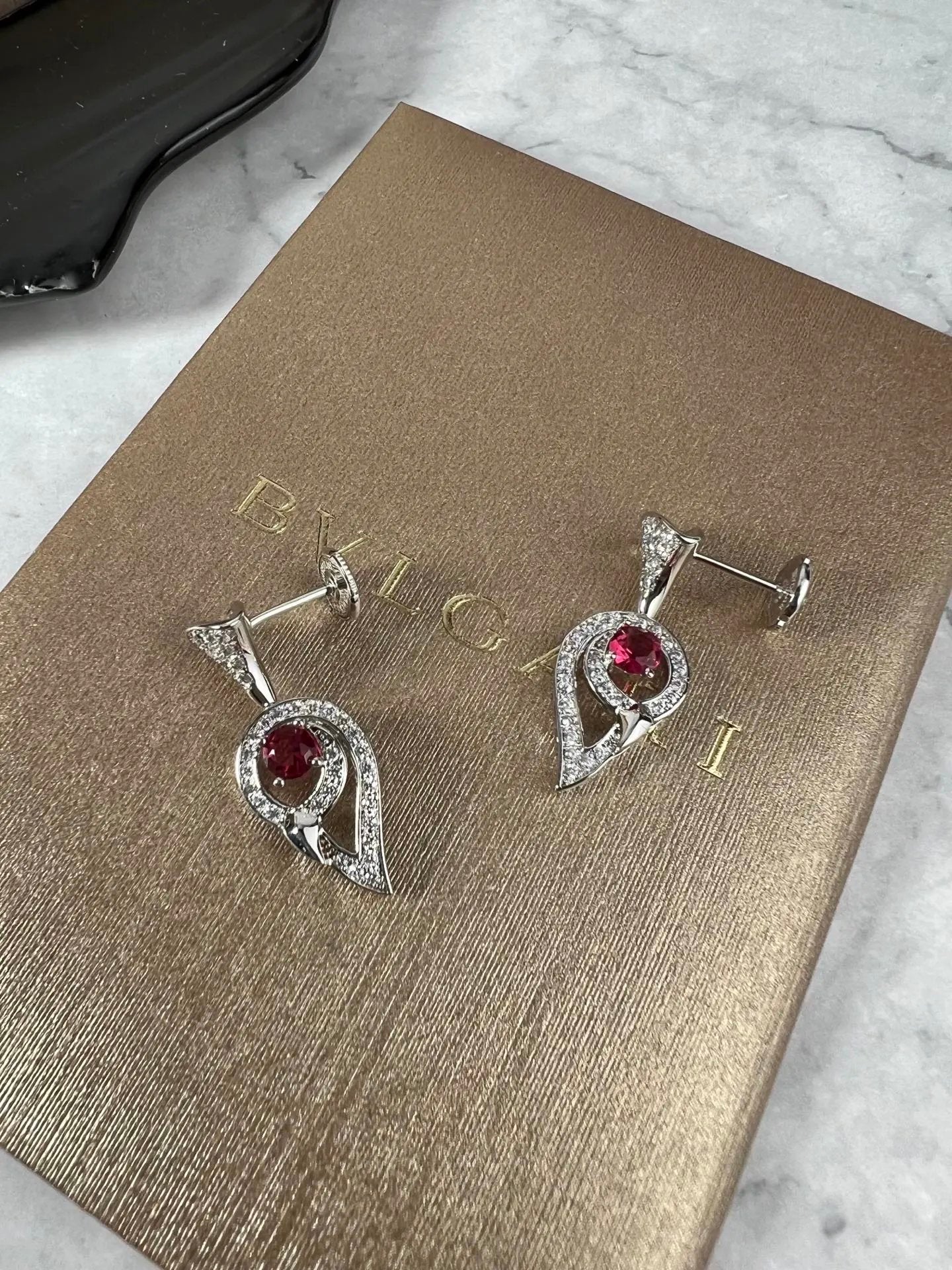 BVL Designer Luxury Necklaces