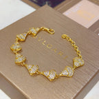 BVL Designer Luxury Necklaces