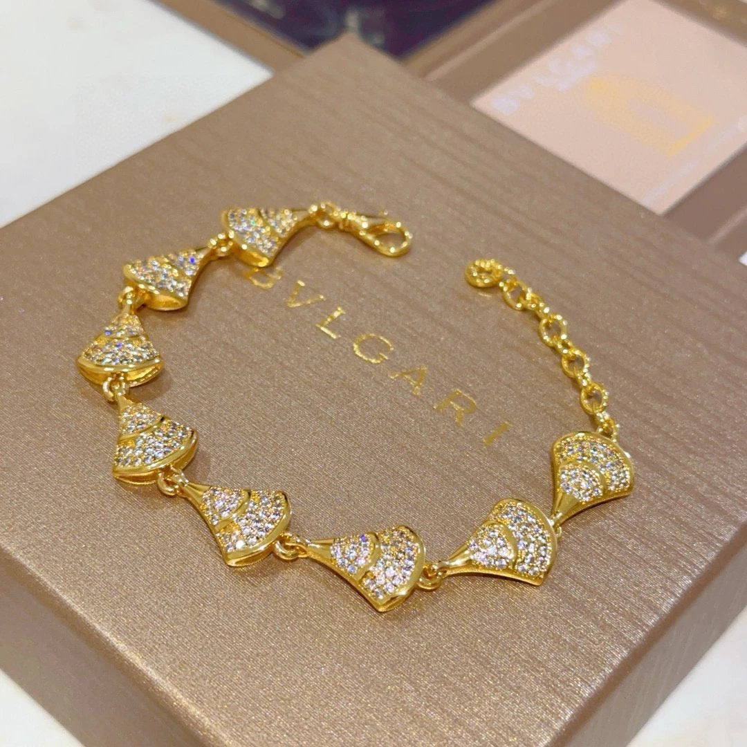 BVL Designer Luxury Necklaces