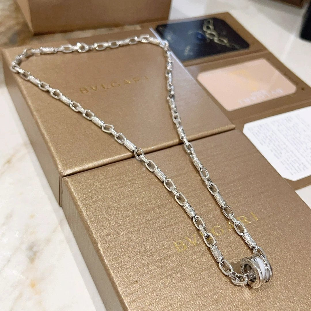 BVL Designer Luxury Necklaces