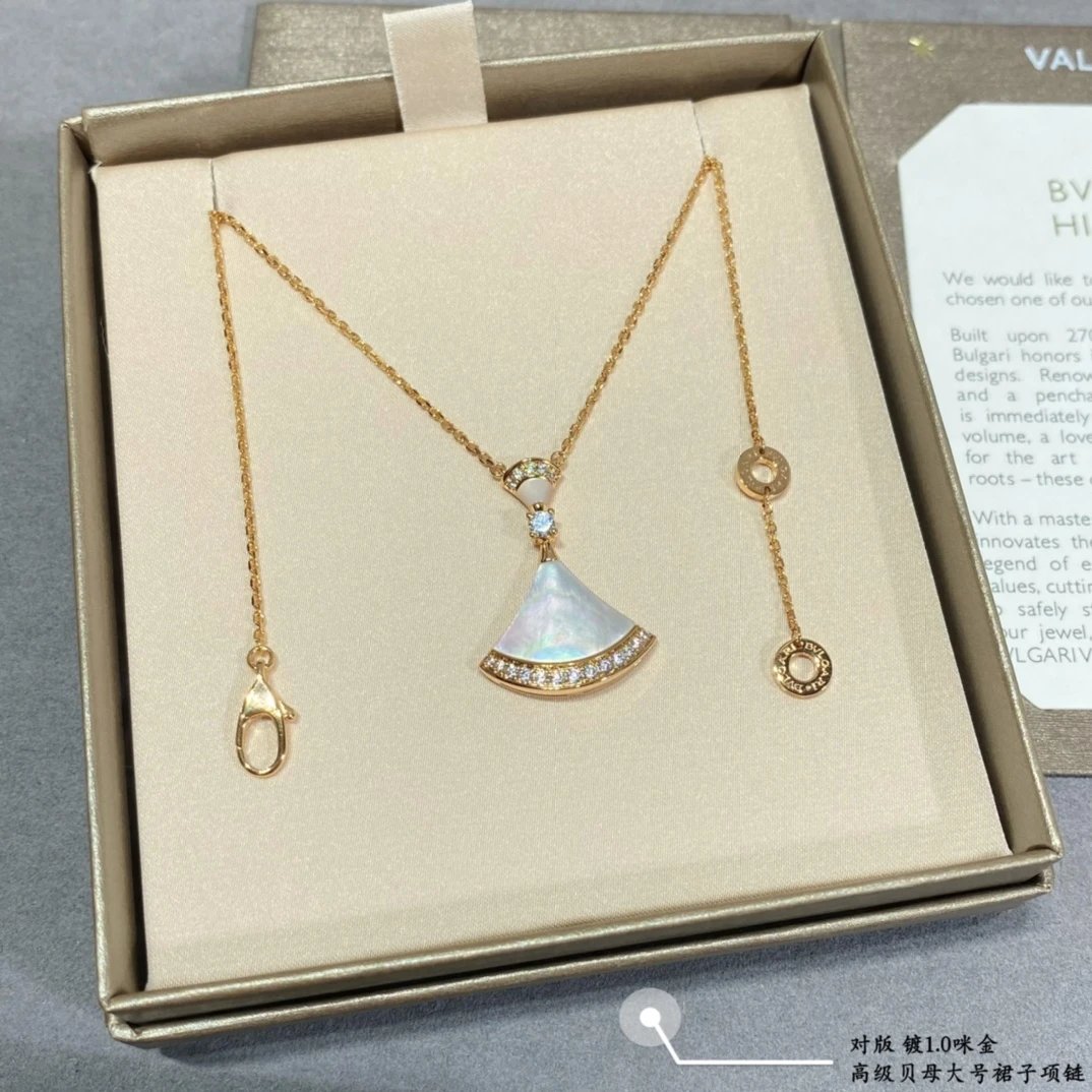 BVL Designer Luxury Necklaces