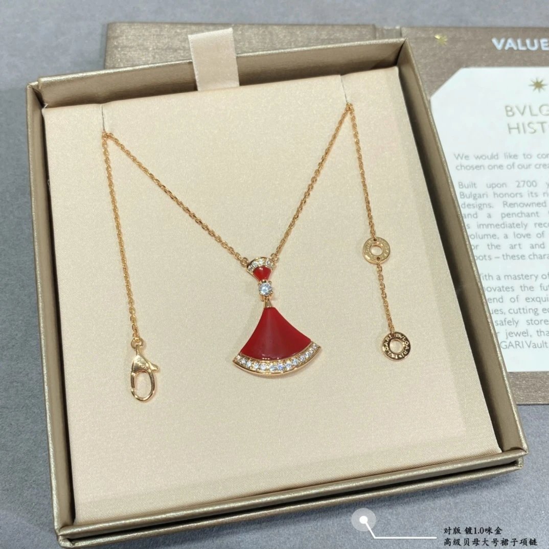 BVL Designer Luxury Necklaces