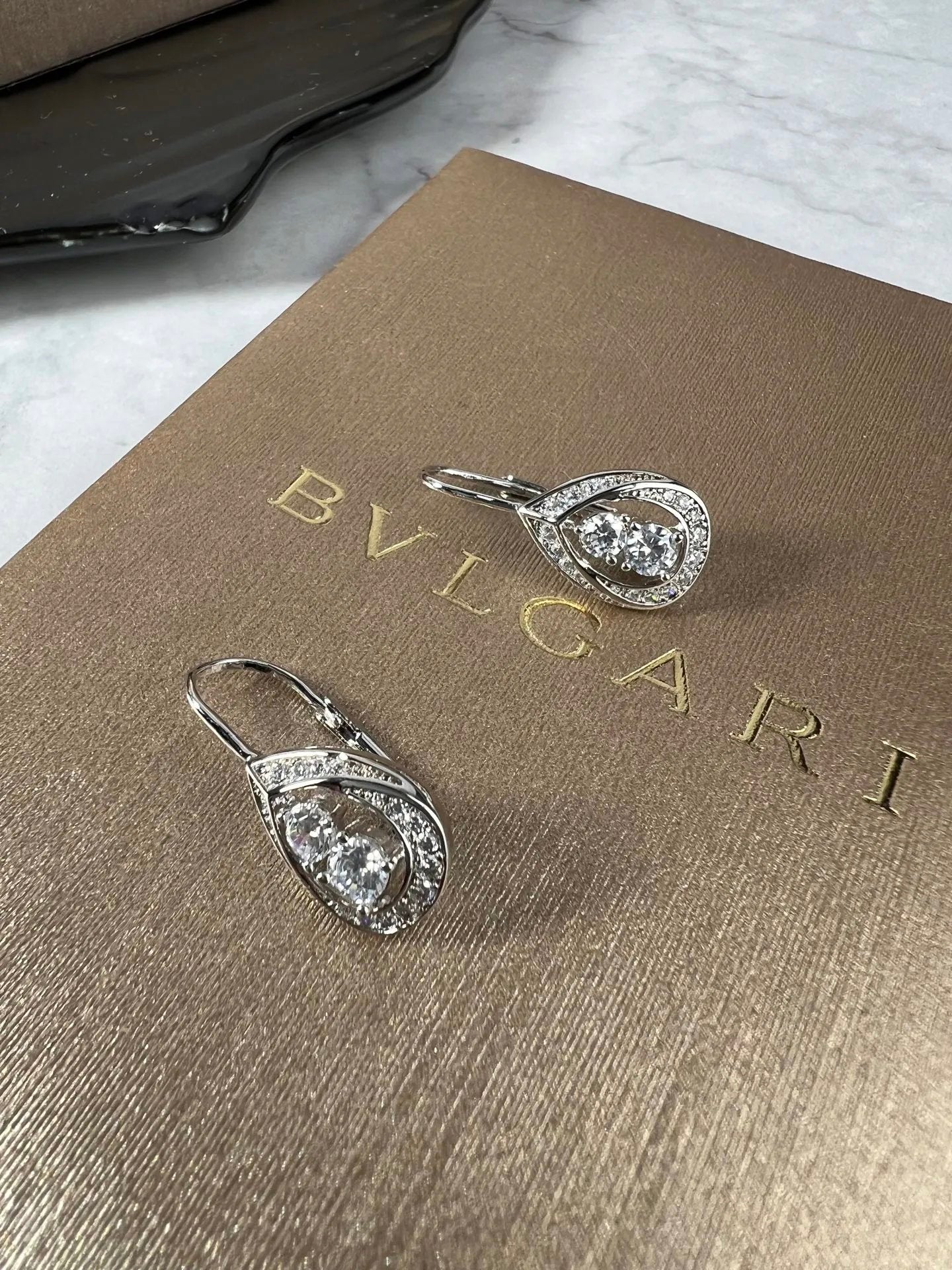 BVL Designer Luxury Necklaces