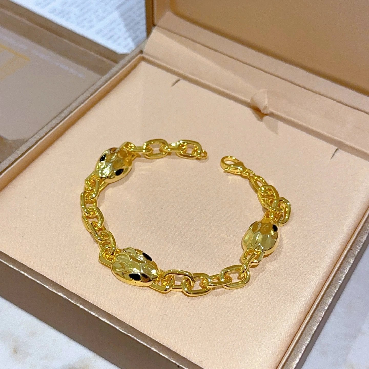 BVL Designer Luxury Necklaces