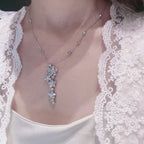 VAN CHE Women's Necklaces