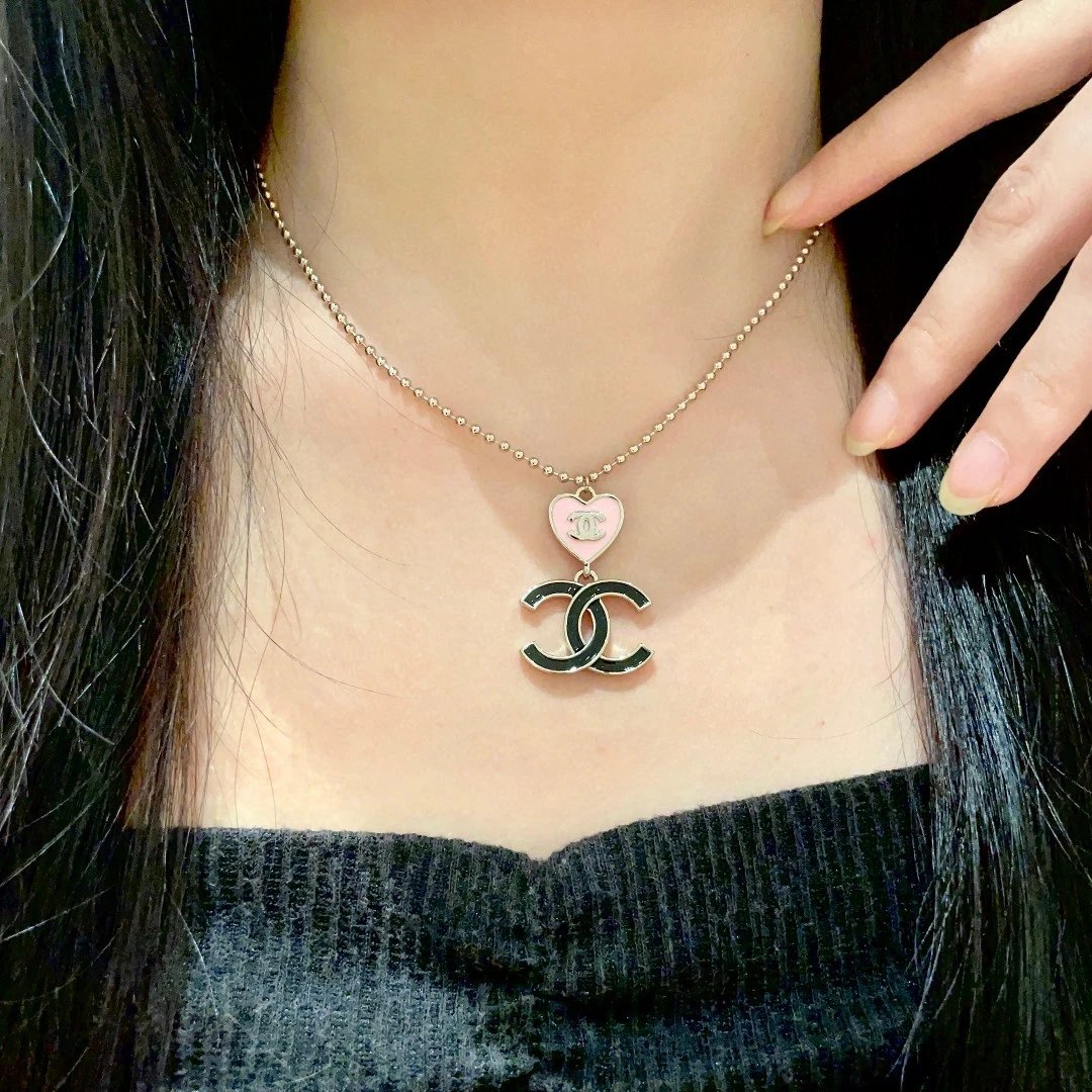 CHAN Women's Luxury Necklaces