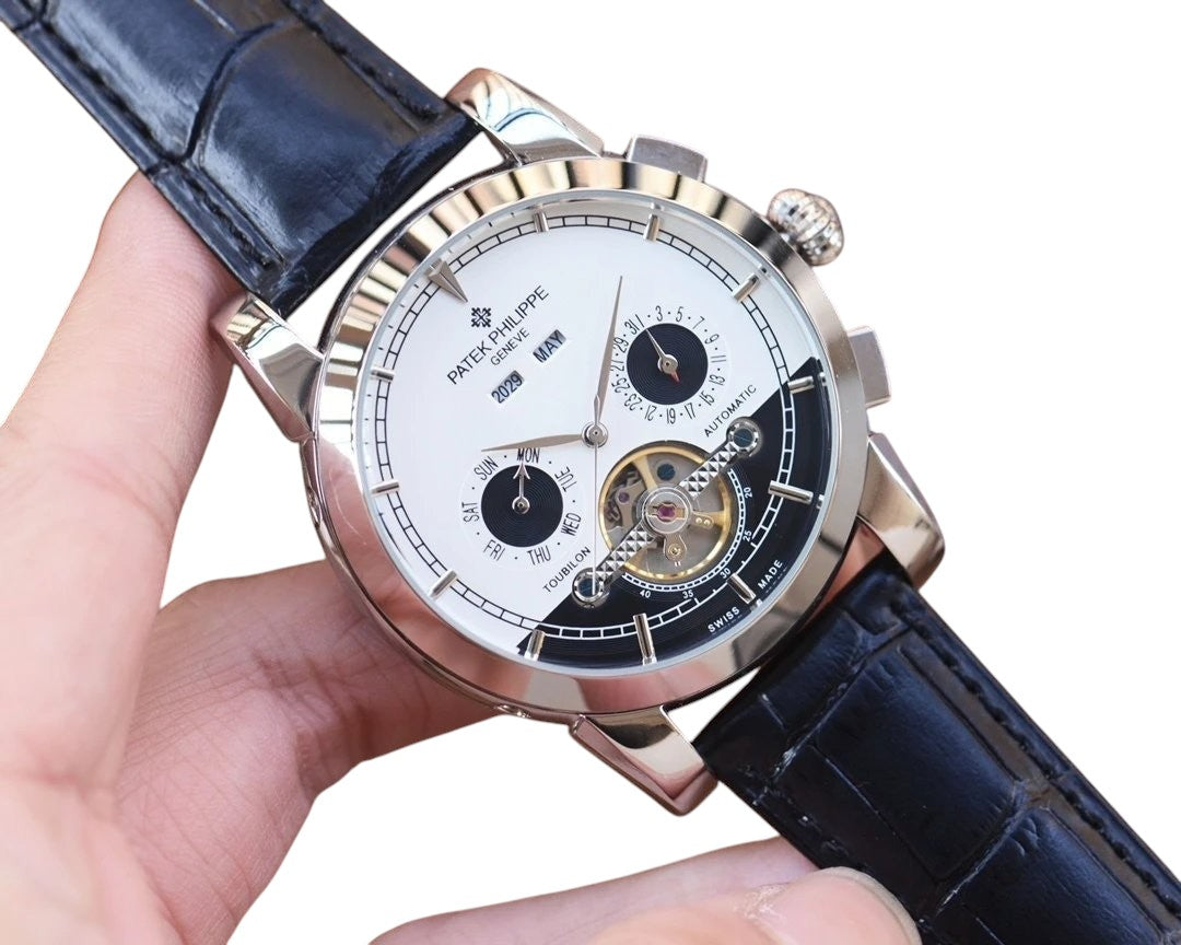 PAT PHIL WATCH (1)