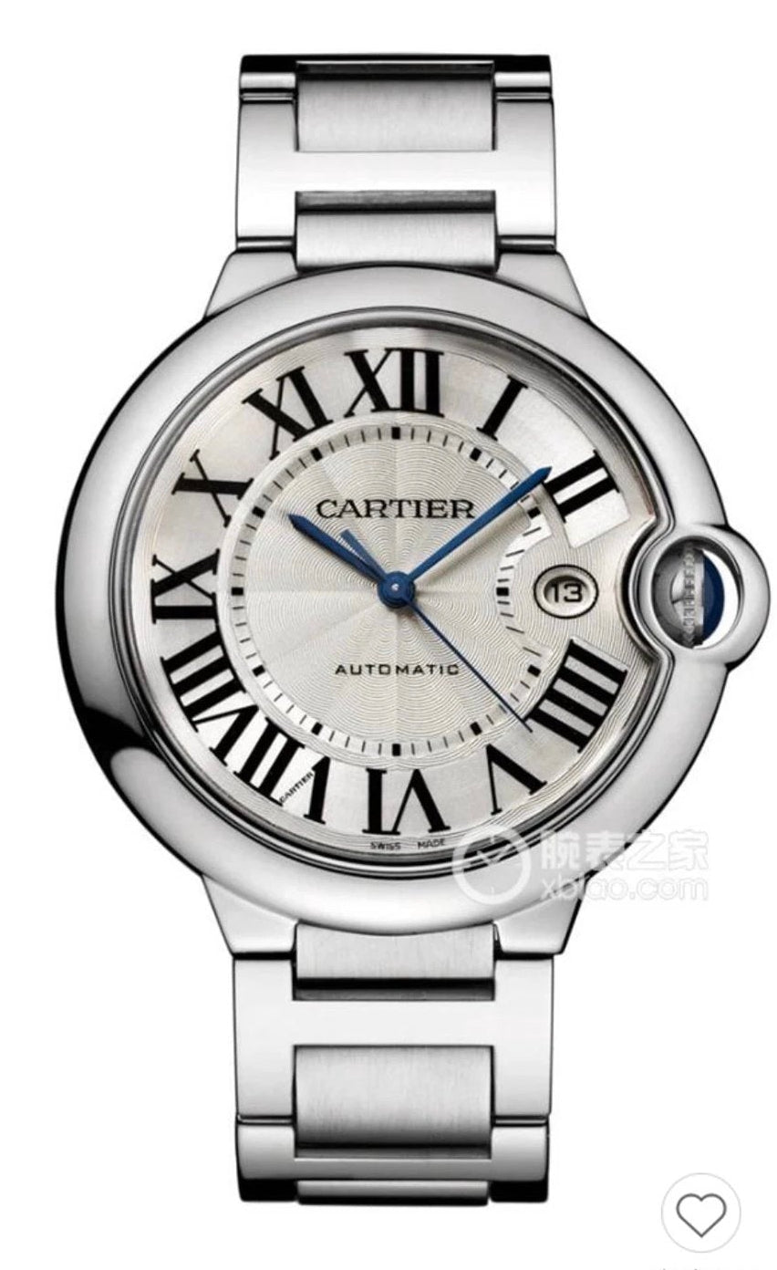 CART WATCH (1)