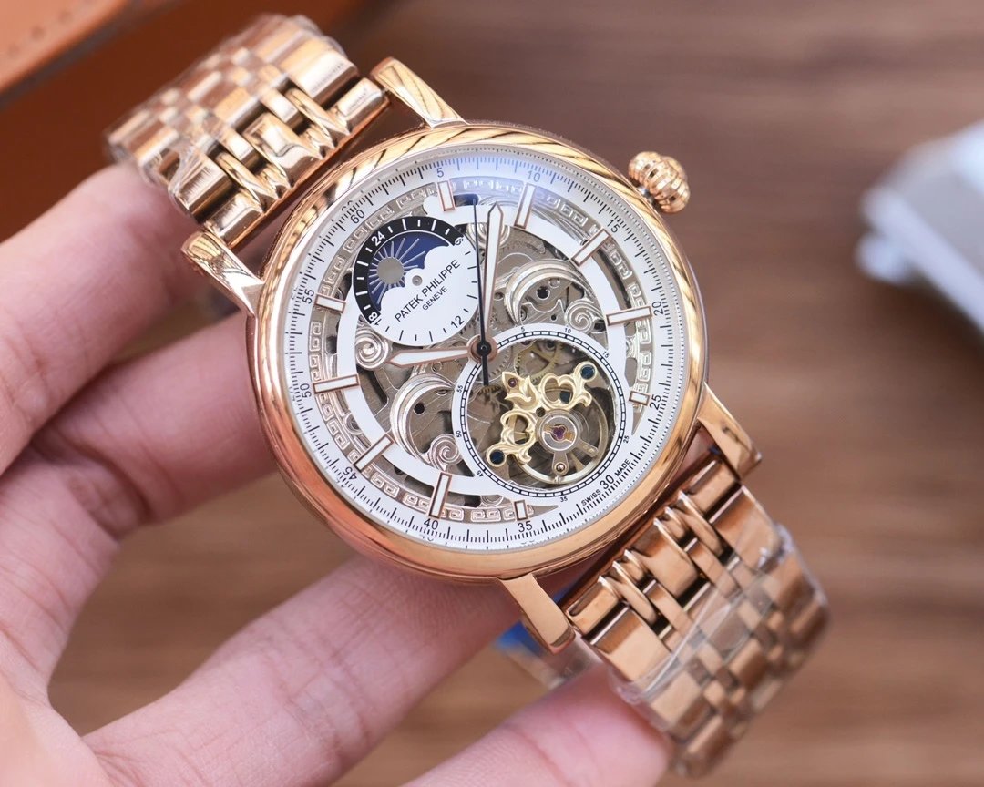 PAT PHIL WATCH (1)