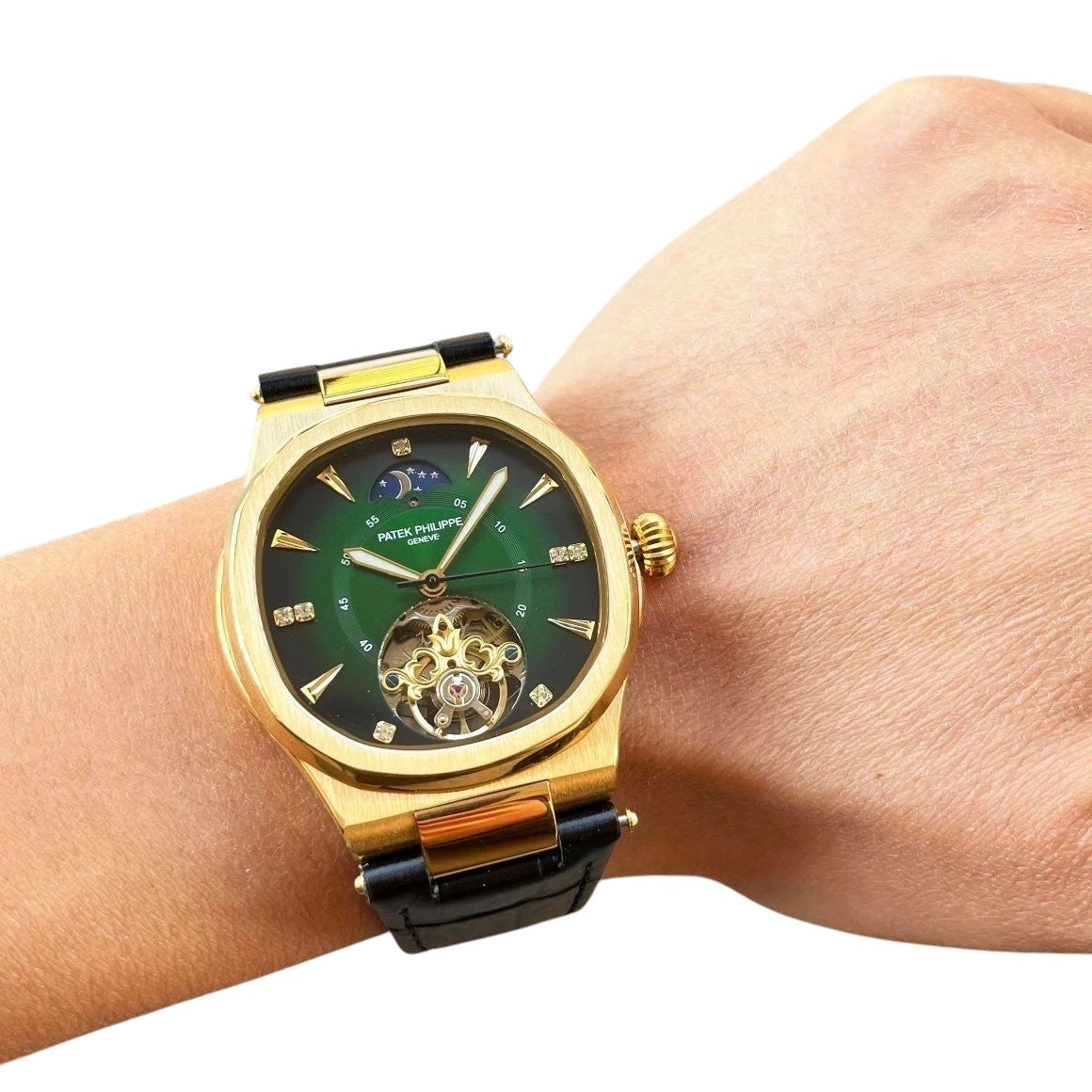 PAT PHIL WATCH (1)