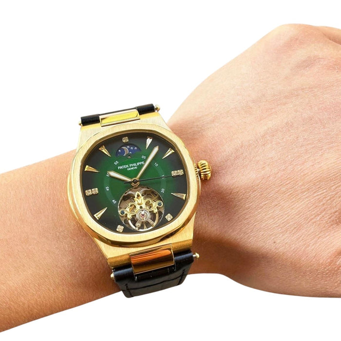 PAT PHIL WATCH (1)