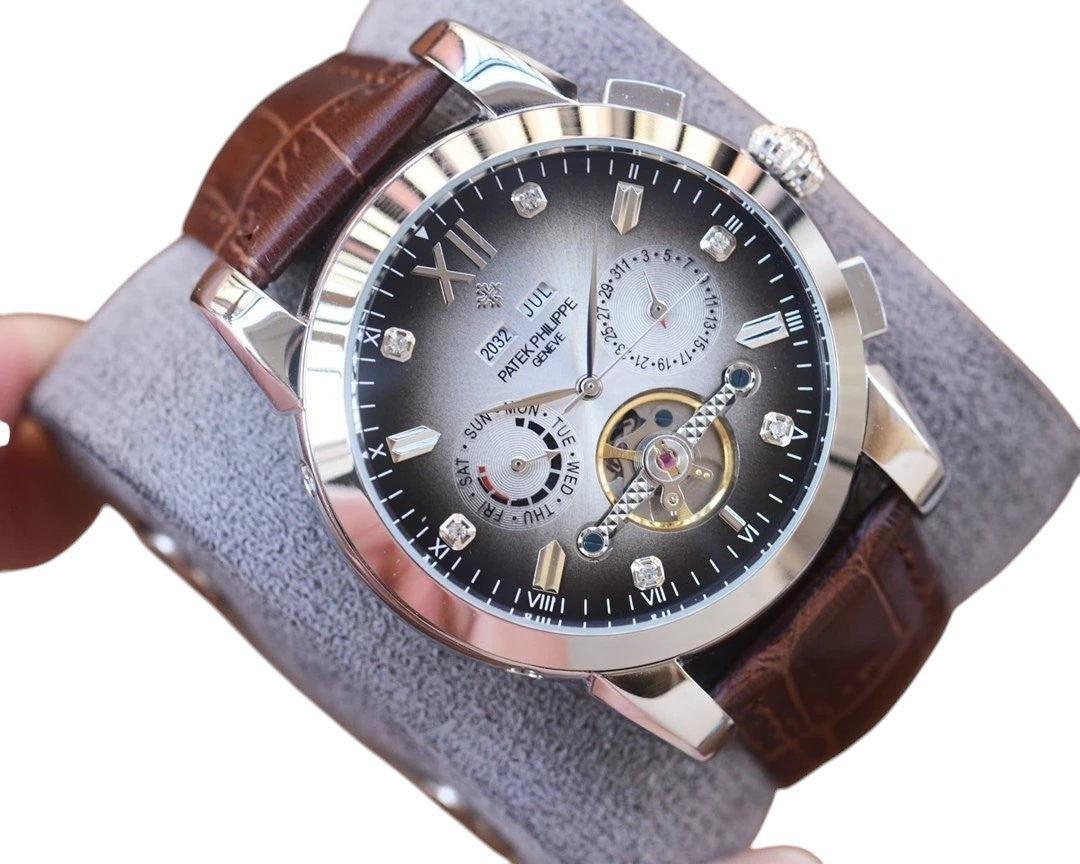 PAT PHIL WATCH (1)