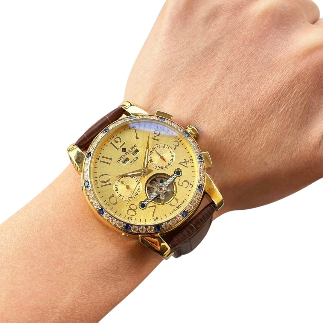 PAT PHIL WATCH (1)
