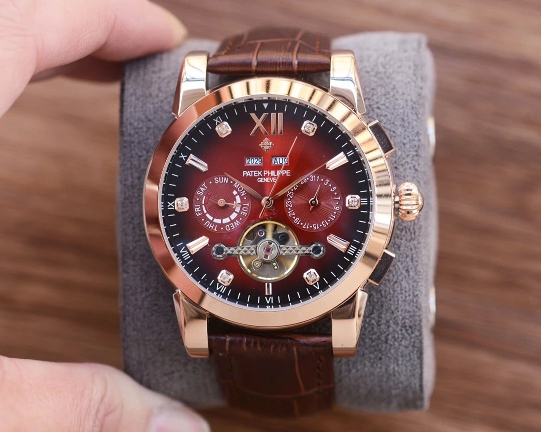 PAT PHIL WATCH (1)