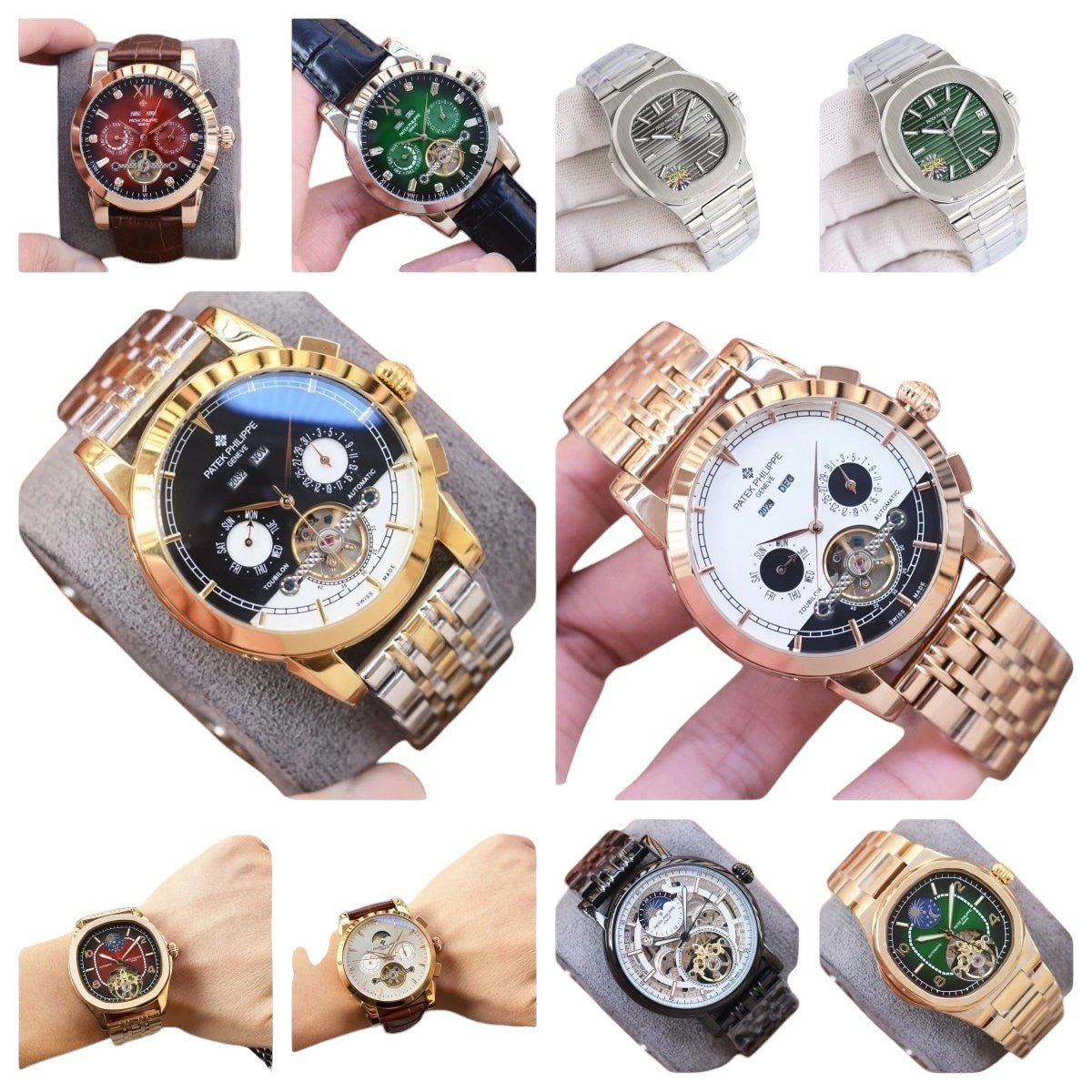 PAT PHIL WATCH (1)