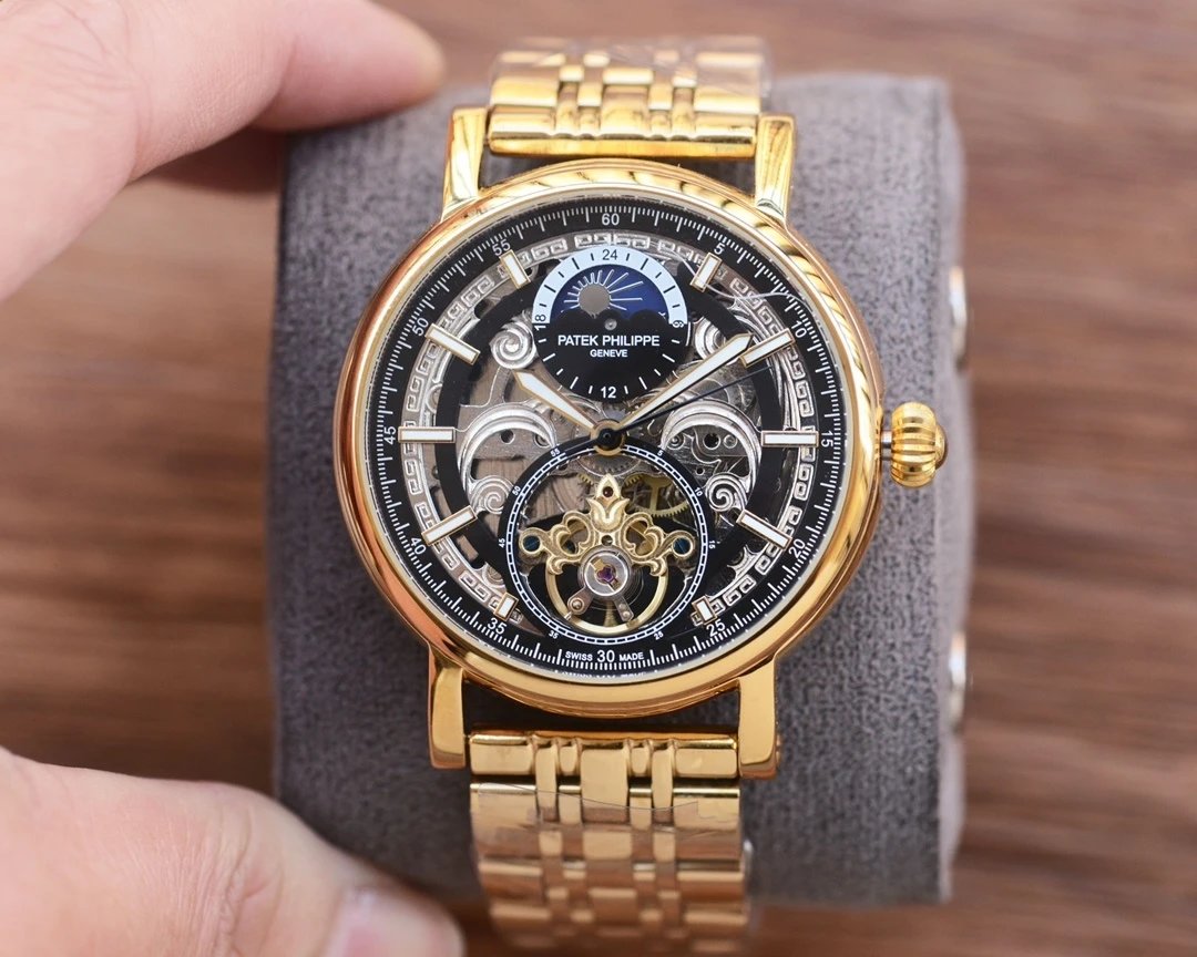 PAT PHIL WATCH (1)