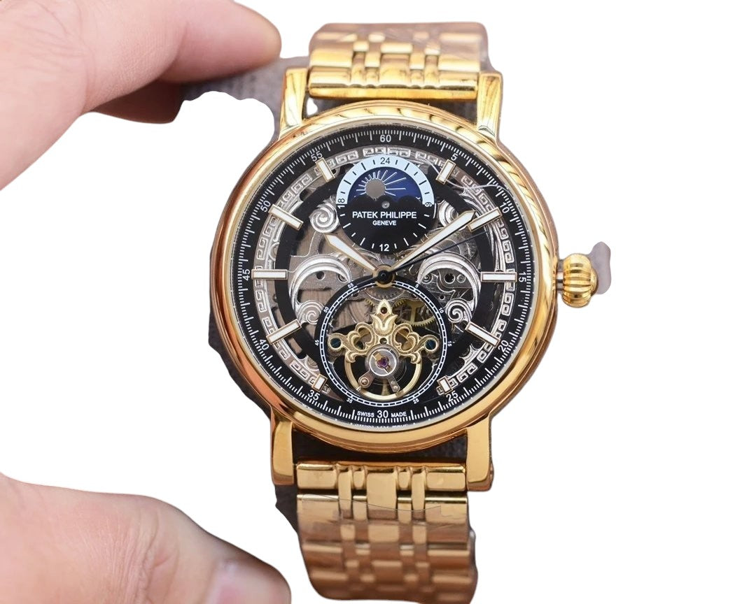 PAT PHIL WATCH (1)