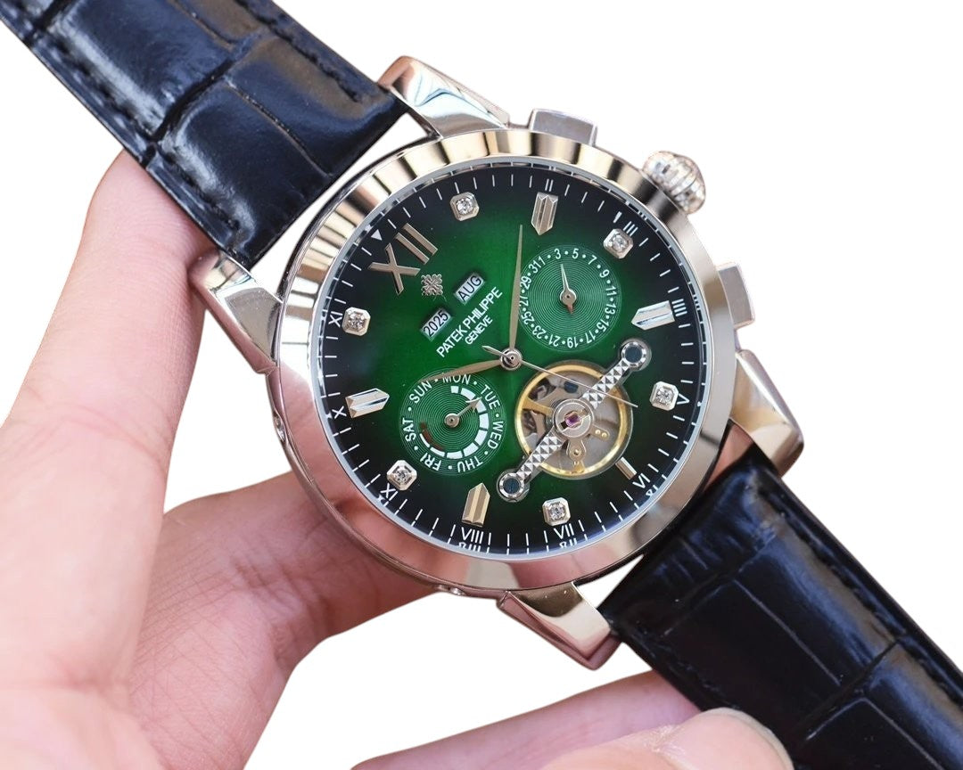 PAT PHIL WATCH (1)